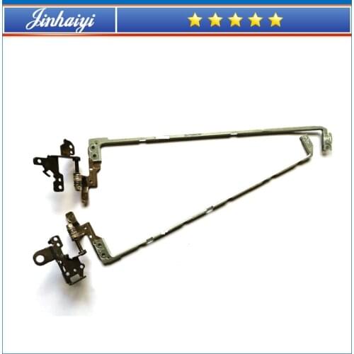 Screen hinge for HP 15-DA 15-DB AM29M000400 AM29M000500 laptop shaft