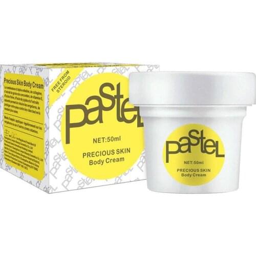Thailand Pasjel precious Skin Body Cream afy stretch marks remover scar removal powerful postpartum obesity pregnancy cream