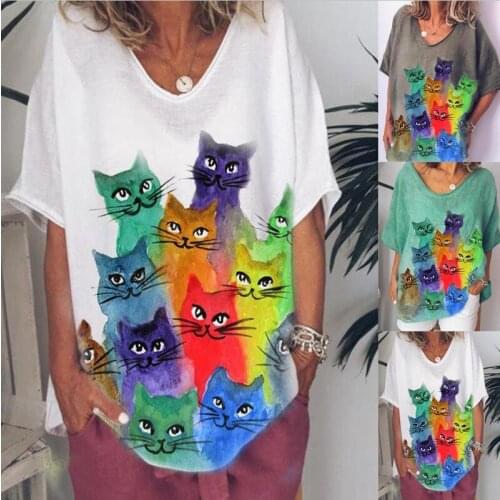 Taytayvola Women's Tops & T-Shirts