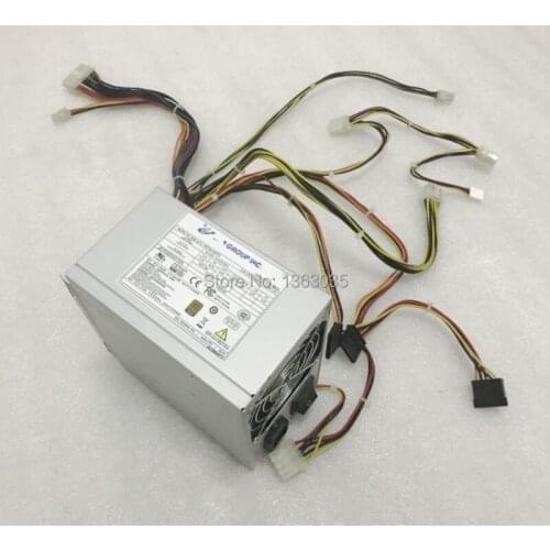 DHL EMS free shipping ATX FSP350-60PFG 350W Power Supply PSU tested working