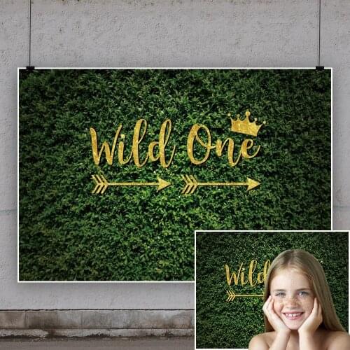 Tropical Jungle Foliage Green Leaves Background Decoration Photography Studio Baby Shower Birthday Party Photo Backdrop Cloth