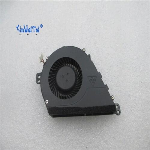 CPU fan for Dell Latitude E5430 BATA0613R5H DC28000AFVL MF60120V1-C430-G9A 82JH0 KSB0505HA BG1U 082JH0 DC28000AFDL