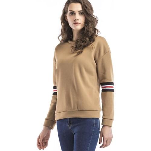 VOLOCEAN Women's Long Sleeve T-shirts