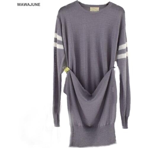 WAWAJUNE Long Dresses