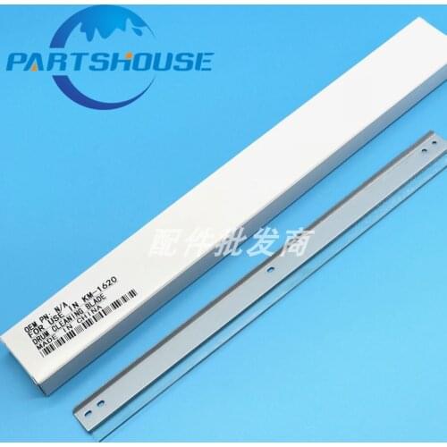 4Pcs Drum Cleaning Blade DK-670 for Kyocera TASKalfa 180 181 220 221 KM1620 1635 1650 2020 2035 2050 2550 2540 2560 3040 3060