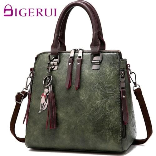 DIGERUI Women's Winter Bags