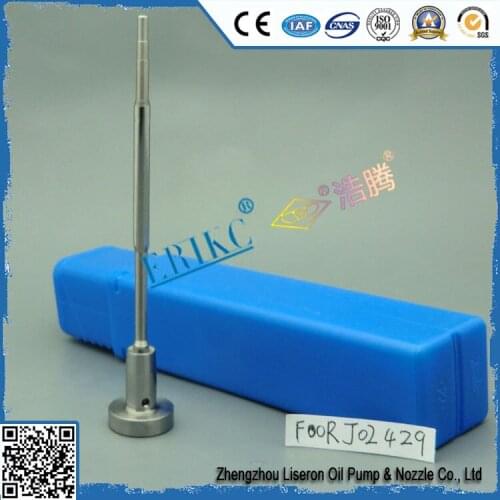 ERIKC F00RJ02429 Diesel Engine Valve Adjustment F 00R J02 429 Manufacturer F00R J02 429 for 0445120233