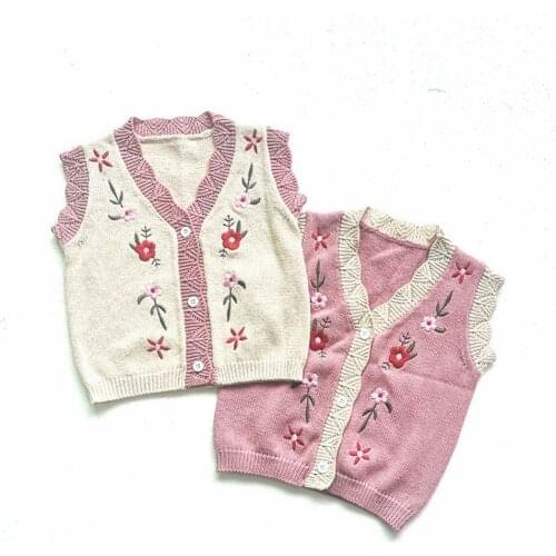 Facejoyous Sweaters For Girls