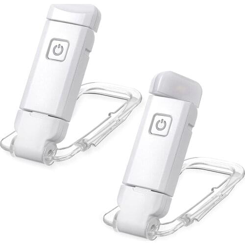 Hoy Bell Reading Lamps