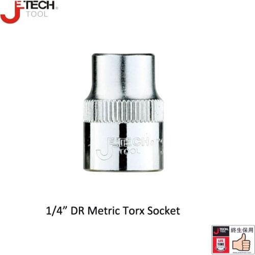 JETECH Tool Parts