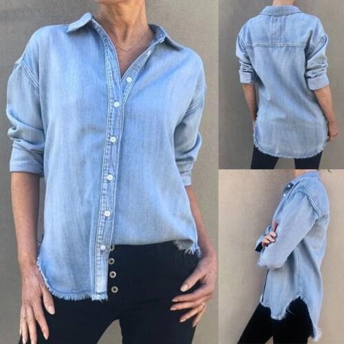 KAROL BIRD Women's Blouses