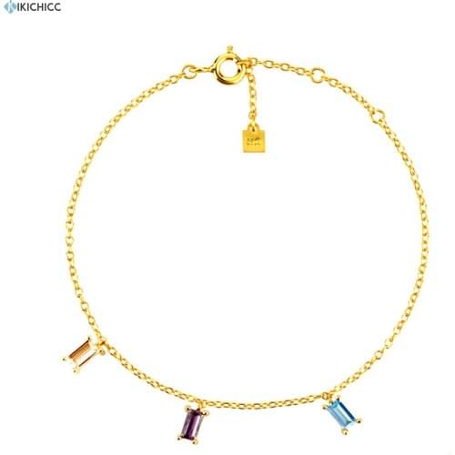 KIKICHICC Wrist Bracelets