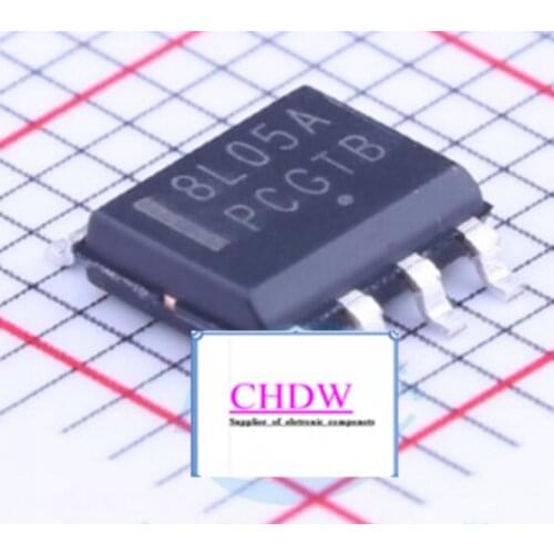 MC78L05ABDR2G MC78L05ABDR SOP8 NEW AND ORIGNAL IN THE STOCK