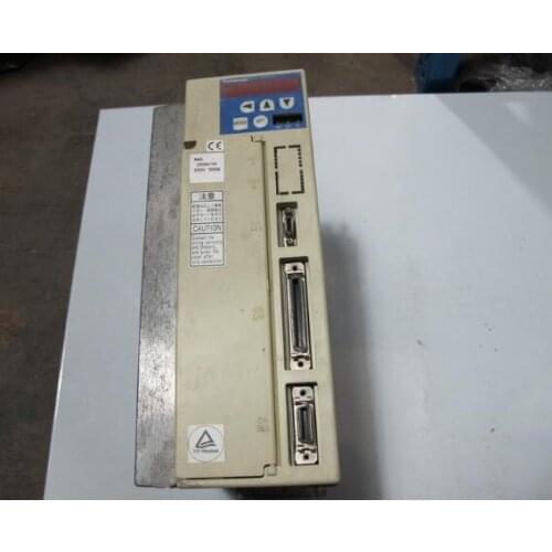 MHD153A1VV 1.5kw Used One , servo driver , Good Working free shipping