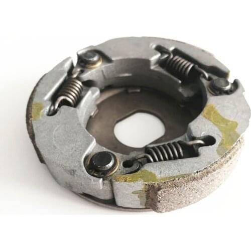 112mm Clutch fly for CPI 50 Oliver City Sport 2003-2007 528798 Clutch Kit