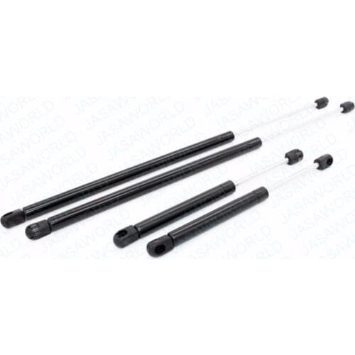 Set of 4pcs Lift Supports Gas Strut Spring Damper Kit For 2000-2006 GMC Yukon Cadillac Escalade Rear Tailgate & Rear Window