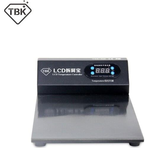 Newest TBK-568 LCD Screen Open Separate Machine Repair Tool Separator for iPhone Samsung Mobile Phone iPad Tablet