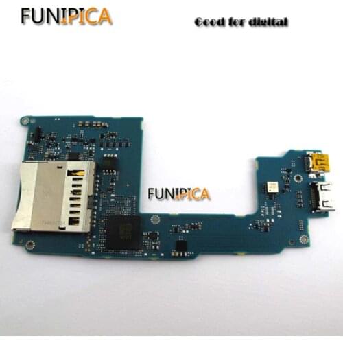 New Original 700D Motherboard For Canon 700D Mainboard T5i Kiss X7i Main Bard DSRL Camera Repair Part CG2-4088-000