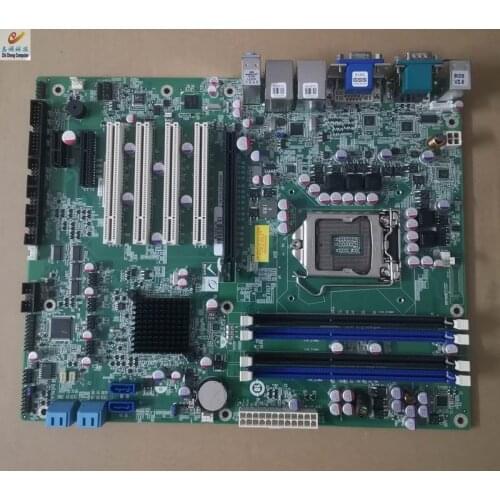 Industrial equipment board IMBA-Q670-R21 REV 2.1 006B216-00-210-RS