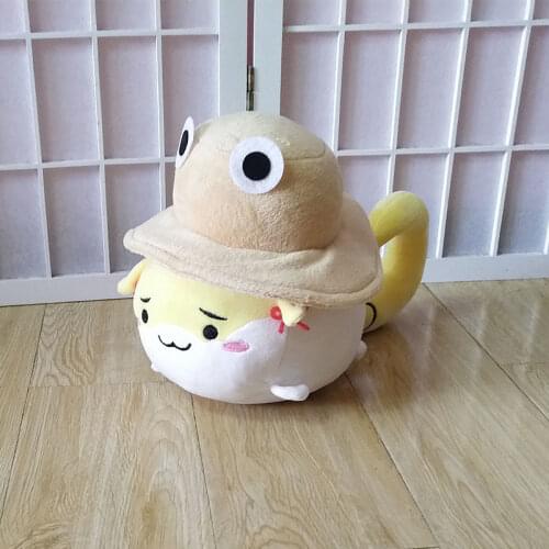 TouHou Project plush toy cos MORIYA SUWAKO stuffed toys dolls A birthday present for your child