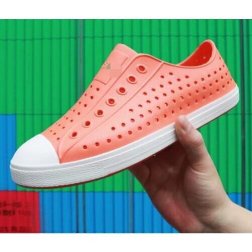 Big Size Summer Men Outdoor Hiking Shoes Water Sandals Trekking Mountain Walking Sneakers Upstream Man Breathable Climbing Shoes