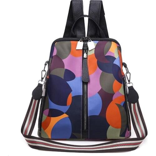 Sendefn Women's Backpacks-satchels
