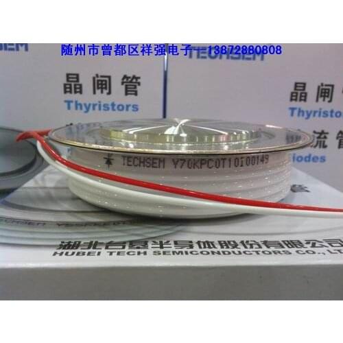 TECHSEM Y70KPI SCR 100% new and original Thyristor module