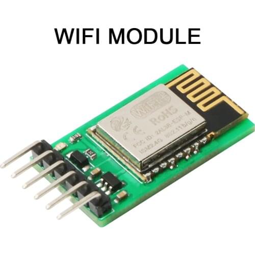 WIFI Module Compatible with Keywish Robot Car