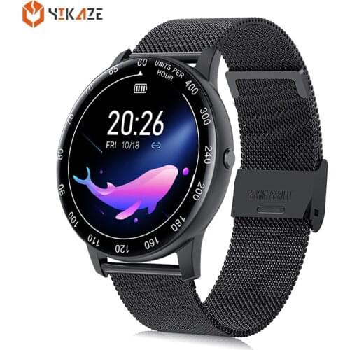 YIKAZE Sports Smart Watch