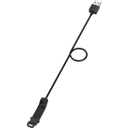 For POLAR Unite Smart Watch Charger 1M Smart Bracelet USB Charging Without Magnetic