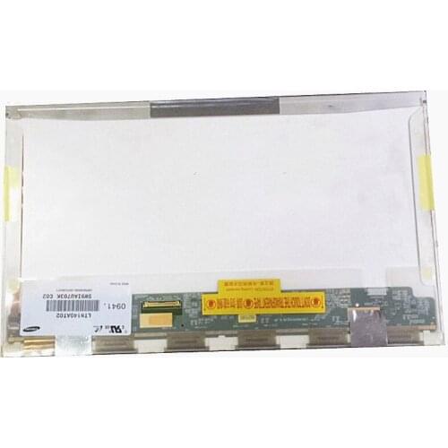 14.0" Matrix LTN140AT02 LTN140AT16 LTN140AT07 LTN140AT01 LTN140AT22 LTN140AT04 LP140WH4 HT140WXB WXGA Laptop LCD Screen panel