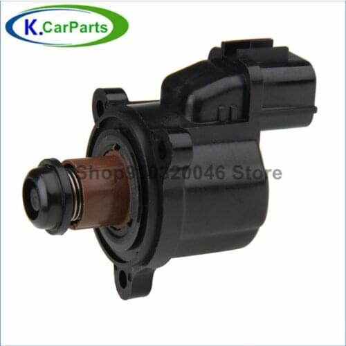 18137-52D00 1813752D00 New Durable Air Control IAC Valve For Suzuki Stepper Motor Grand Vitara XL7 2.7L V6