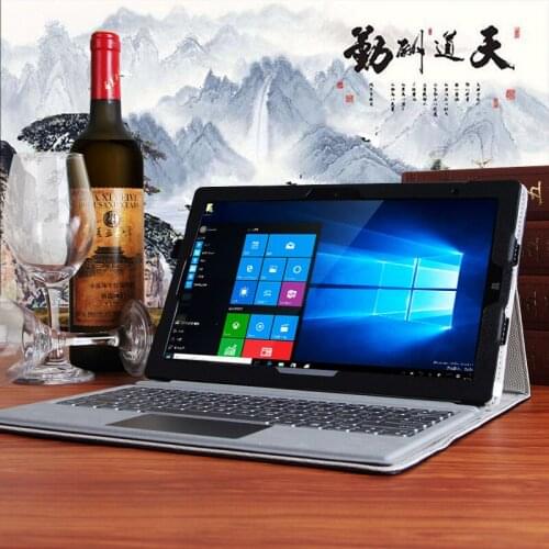 For 11.6 inch Jumper EZpad Go tablet pc case cover with gift screen protector