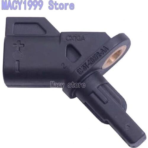Wheel Speed Sensor ABS Sensor For Ford Focus Kuga Mondeo CMax Volvo C30 C70 S40 V50 Mazda 9475557 1223620 3M5T-2B372-AB