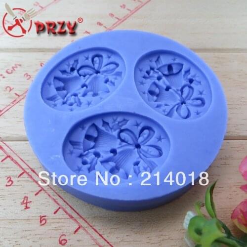 Chocolate silicon mold fondant Cake decoration mold handmade fondant mold N0.:SI083-3