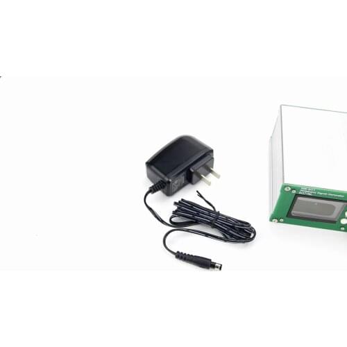 1Hz-15GHz RF Signal Generator Wideband Signal Generator with Power Adjustment Built-in OCXO