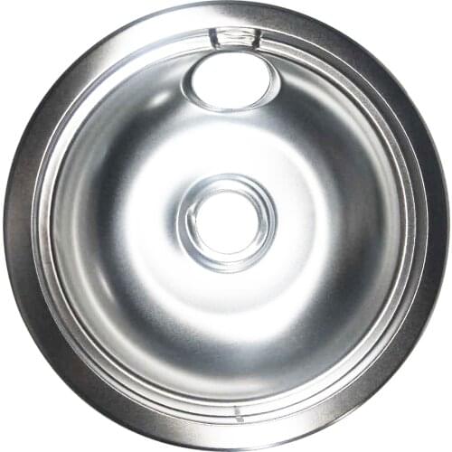 Stove Drip Pans fit Frigidaire 8' Electric Range Reflector Bowls