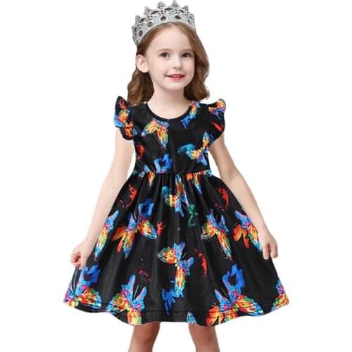 Бальные платья для девочек New Lan DiLi China At AliExpress