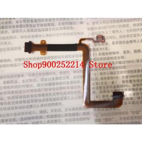 NEW Video Camera Repair Parts for PANASONIC HS100 hs100 LCD Flex Cable