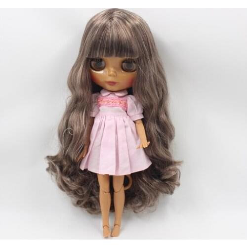 Nude Blyth doll selling doll with joint body,NO.BLK512