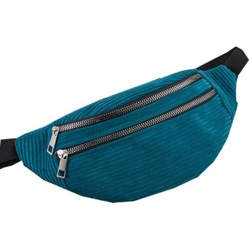 OLOEY Women's Waist Bags