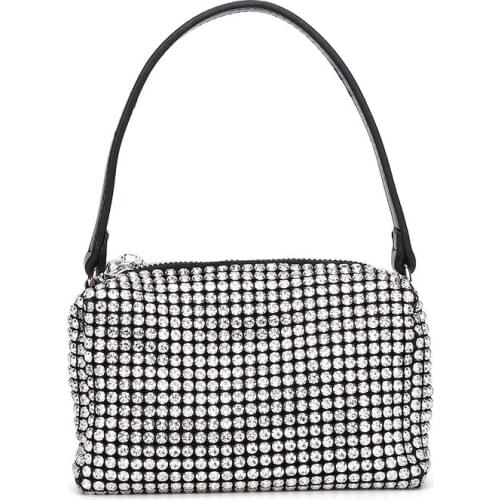 PECKHAMRYE Women's Clutches With Zippers