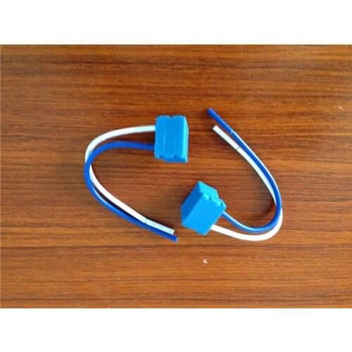 STARPAD Relay switch For New Perspective H7 corner ceramic base pairing H7 bulbs. High temperature