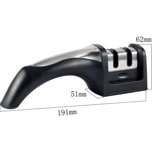 RisamSHA Sharpeners For Ceramic Knives