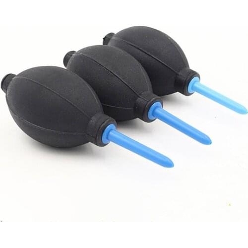 Mini manual filter is used to model/watch/computer/digital clean of dust