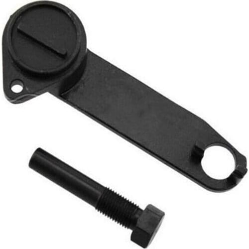 T10477 2PCS Engine Tool Set Engine Timing Tools For New Je-tta/San-tana/Gr-an Lav-ida/Go-lf 7 EA211