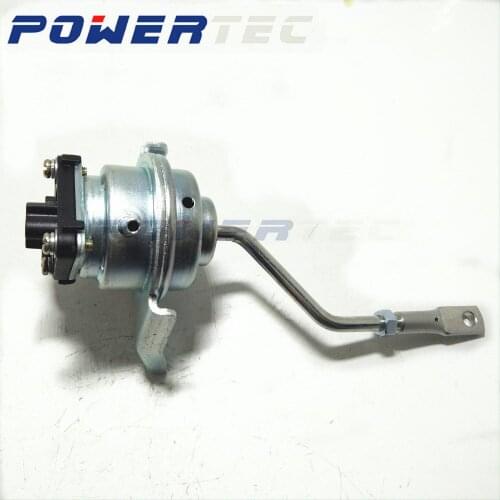 Turbocharger Wastegate actuator Vacuum turbine 49373-02012 0375Q9 for Citroen C-Elysee DS 3 1.6 HDI 92HP 68Kw 90 FAP DV6ETED M