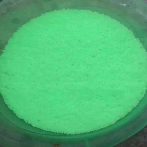 1KG/lot 7-8mm Glowing Tracer Gel Balls Gel Blaster Upgrade Parts Gel Ball Blaster Accessories