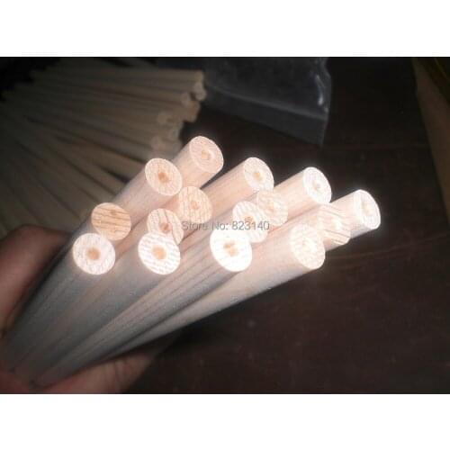 10 PCs Quality Cello Sound Post Spruce sound post size of 11mm*18.5cm