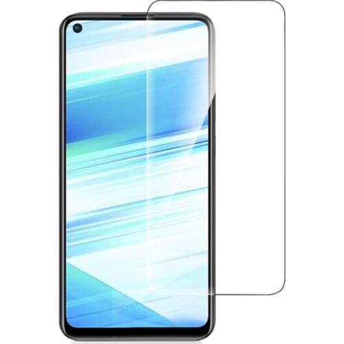 2 piece Screen Protector for VIVO Z5X Tempered Glass Protective Film for VIVO Z5X Z5 X Transparent HD film